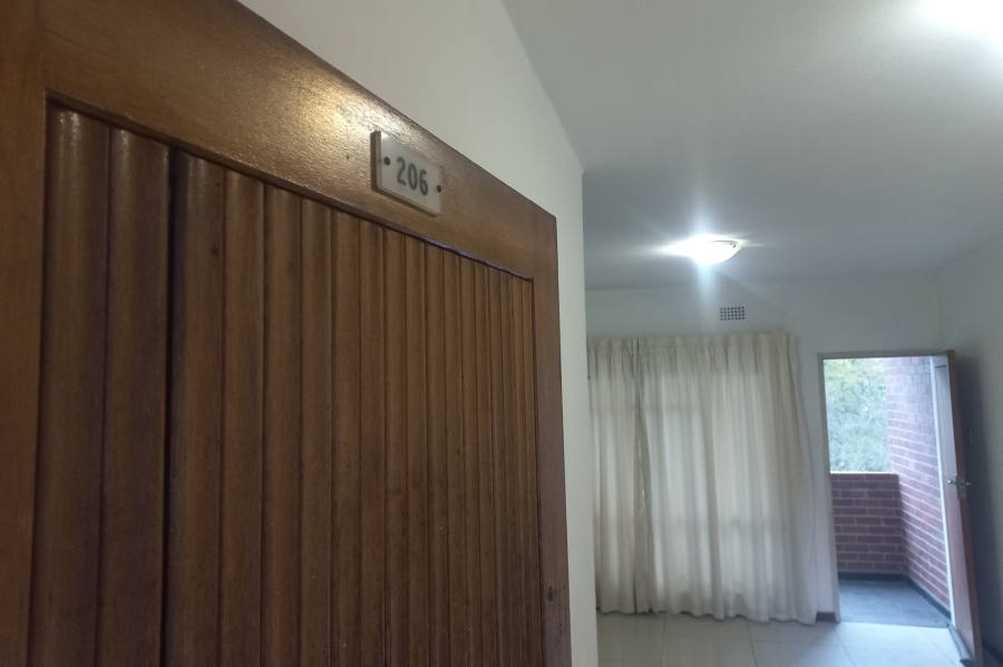 To Let 1 Bedroom Property for Rent in Pelham KwaZulu-Natal