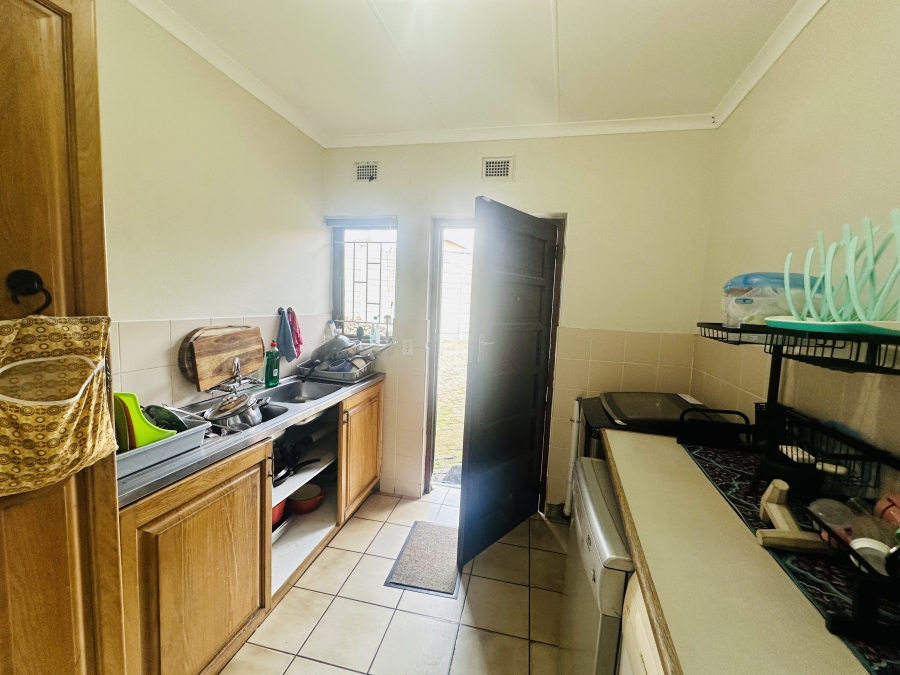 4 Bedroom Property for Sale in Meer En See KwaZulu-Natal