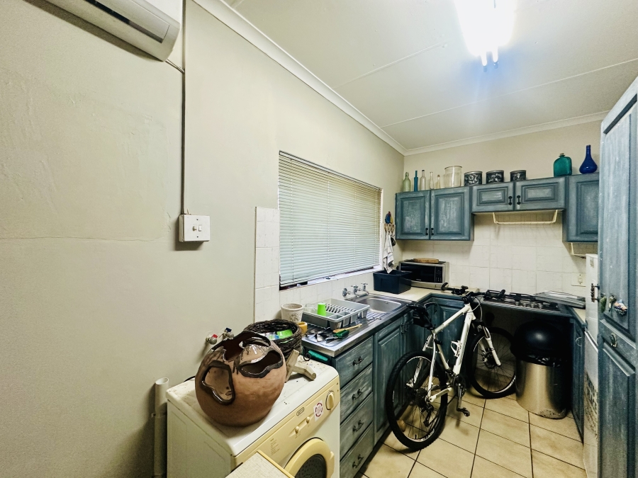 4 Bedroom Property for Sale in Meer En See KwaZulu-Natal