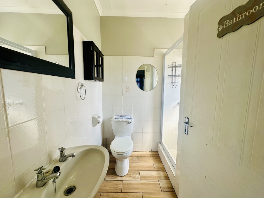 4 Bedroom Property for Sale in Meer En See KwaZulu-Natal