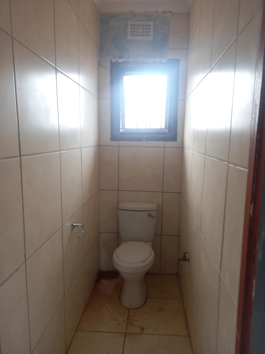 To Let 2 Bedroom Property for Rent in Isipingo Hills KwaZulu-Natal