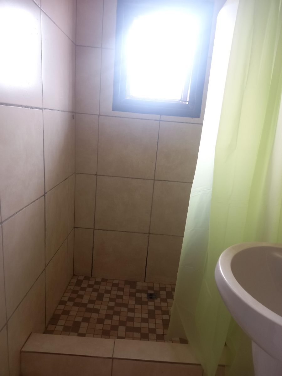 To Let 2 Bedroom Property for Rent in Isipingo Hills KwaZulu-Natal
