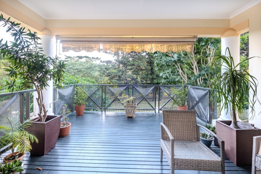 To Let 3 Bedroom Property for Rent in Somerset Park KwaZulu-Natal