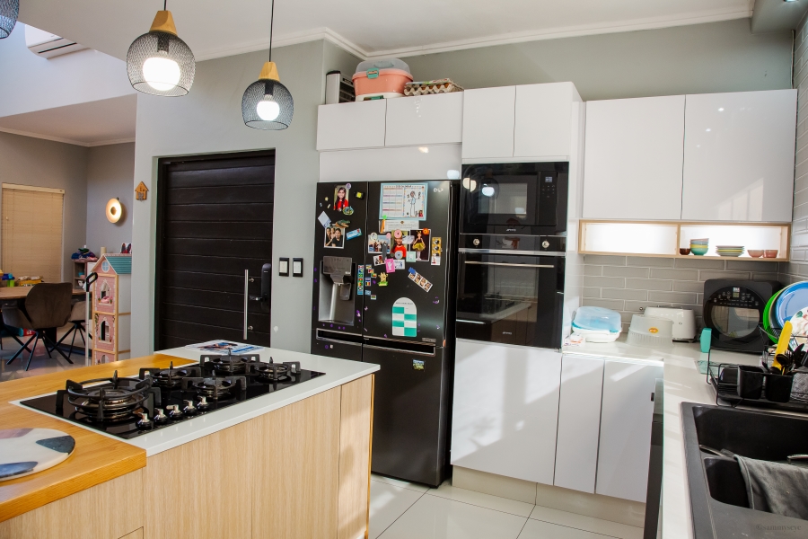 3 Bedroom Property for Sale in Palm Lakes Estate KwaZulu-Natal