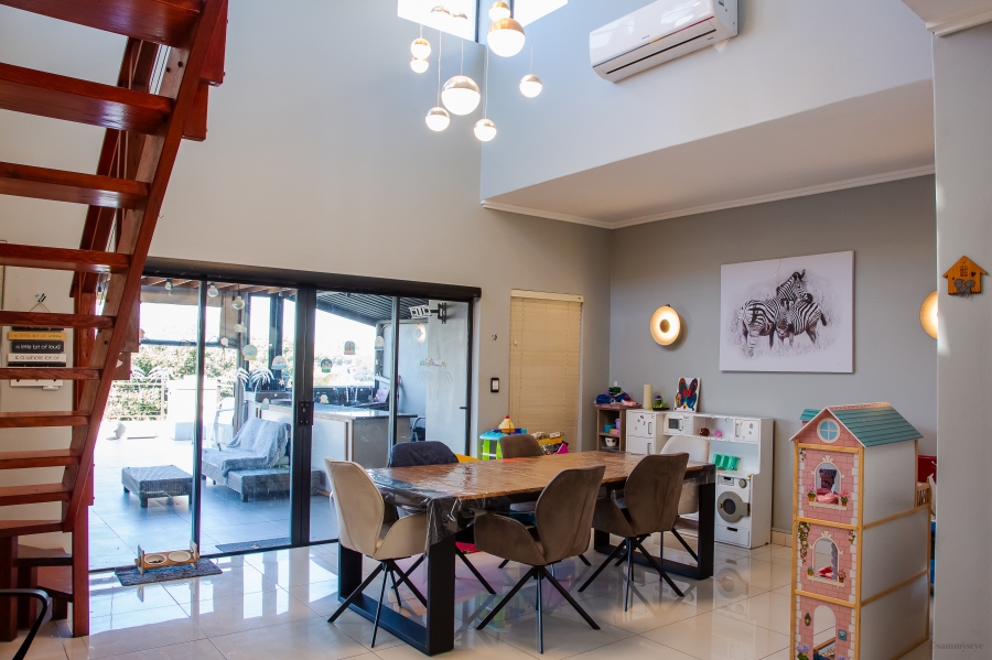 3 Bedroom Property for Sale in Palm Lakes Estate KwaZulu-Natal