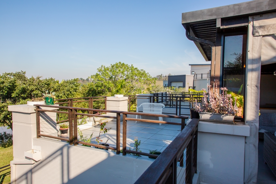 3 Bedroom Property for Sale in Palm Lakes Estate KwaZulu-Natal