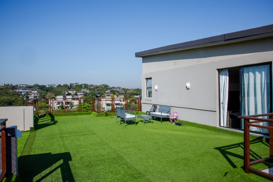 3 Bedroom Property for Sale in Palm Lakes Estate KwaZulu-Natal