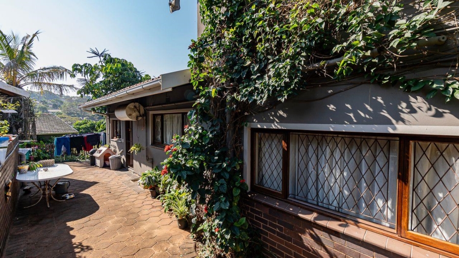 4 Bedroom Property for Sale in Amanzimtoti KwaZulu-Natal
