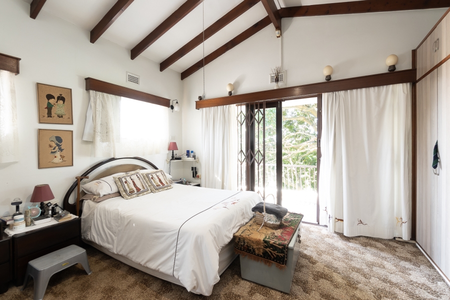 4 Bedroom Property for Sale in Amanzimtoti KwaZulu-Natal
