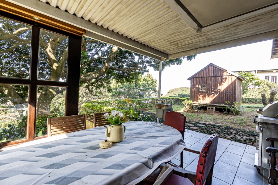 4 Bedroom Property for Sale in Amanzimtoti KwaZulu-Natal
