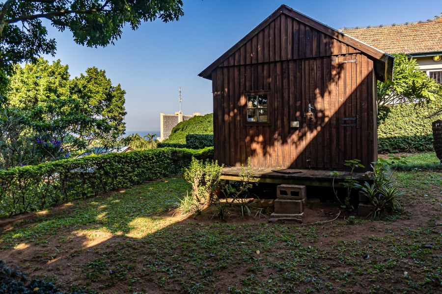 4 Bedroom Property for Sale in Amanzimtoti KwaZulu-Natal