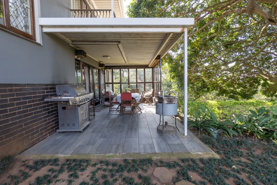 4 Bedroom Property for Sale in Amanzimtoti KwaZulu-Natal