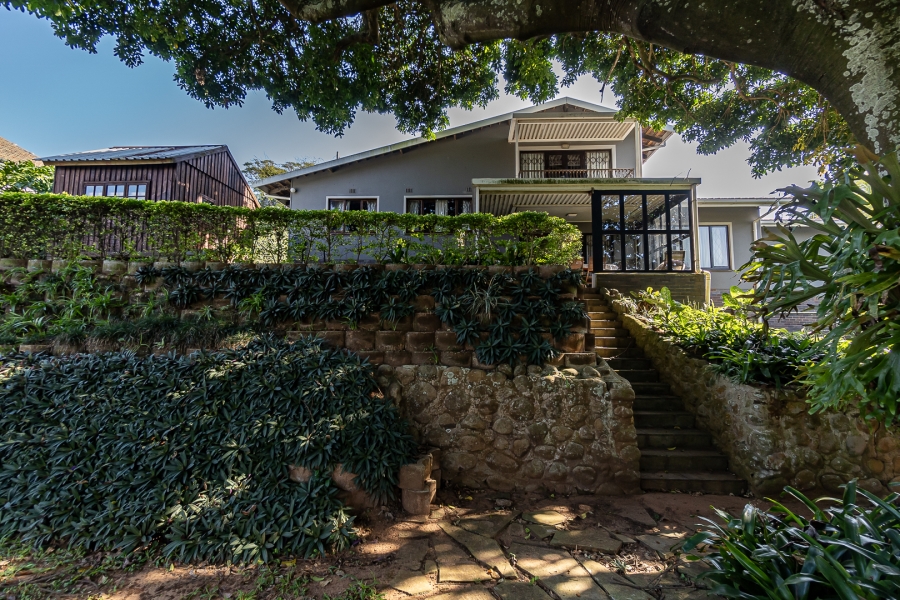 4 Bedroom Property for Sale in Amanzimtoti KwaZulu-Natal