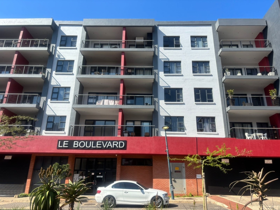 To Let 3 Bedroom Property for Rent in Umhlanga Ridge KwaZulu-Natal