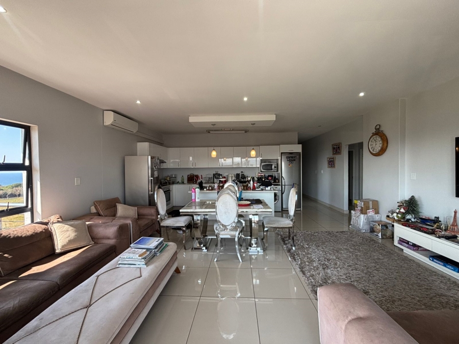 To Let 3 Bedroom Property for Rent in Umhlanga Ridge KwaZulu-Natal