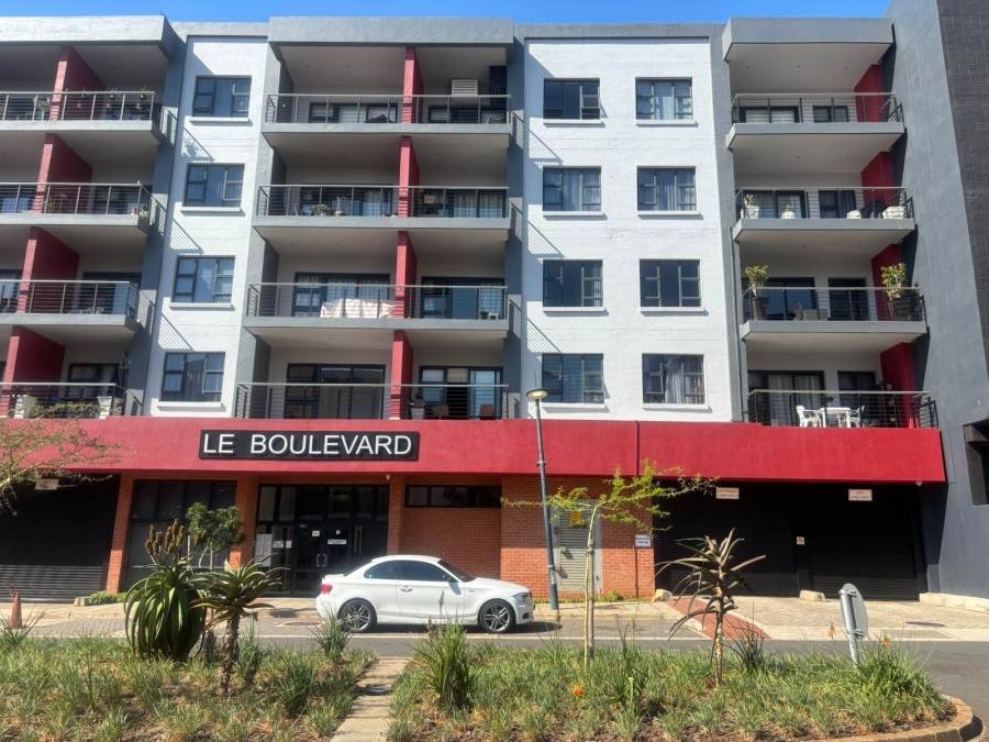 To Let 3 Bedroom Property for Rent in Umhlanga Ridge KwaZulu-Natal