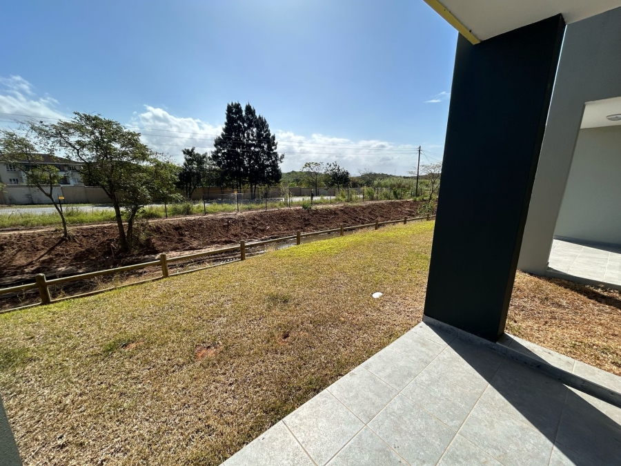 To Let 2 Bedroom Property for Rent in Sheffield Manor KwaZulu-Natal