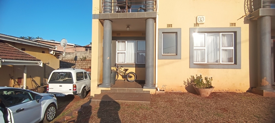 To Let 1 Bedroom Property for Rent in Bluff KwaZulu-Natal