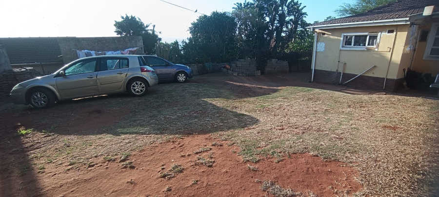 To Let 1 Bedroom Property for Rent in Bluff KwaZulu-Natal