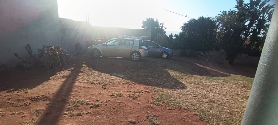To Let 1 Bedroom Property for Rent in Bluff KwaZulu-Natal