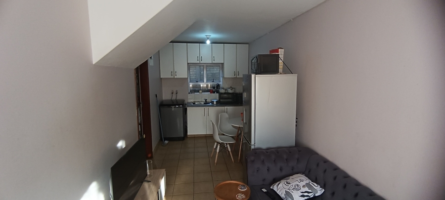 To Let 1 Bedroom Property for Rent in Bluff KwaZulu-Natal