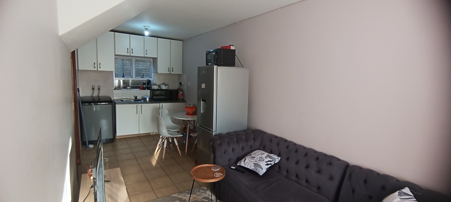 To Let 1 Bedroom Property for Rent in Bluff KwaZulu-Natal