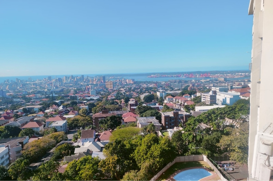 To Let 2 Bedroom Property for Rent in Bulwer KwaZulu-Natal