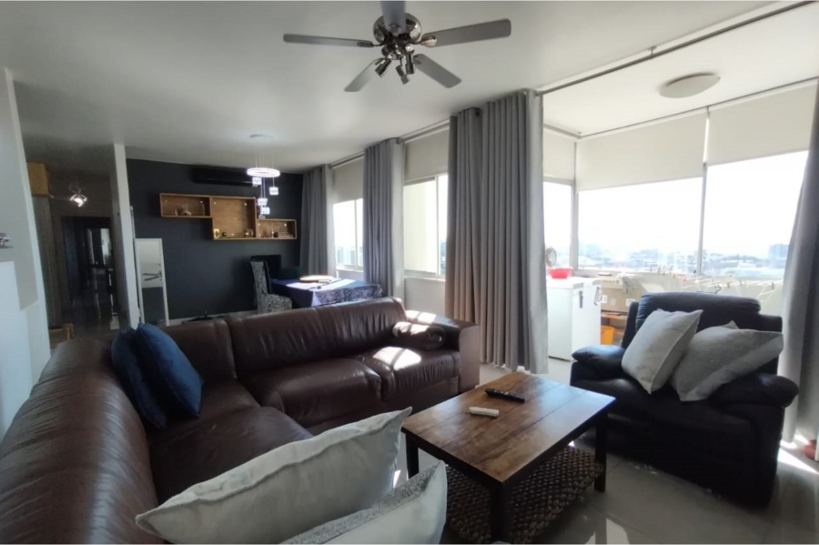 To Let 2 Bedroom Property for Rent in Bulwer KwaZulu-Natal