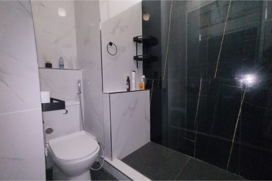 To Let 2 Bedroom Property for Rent in Bulwer KwaZulu-Natal