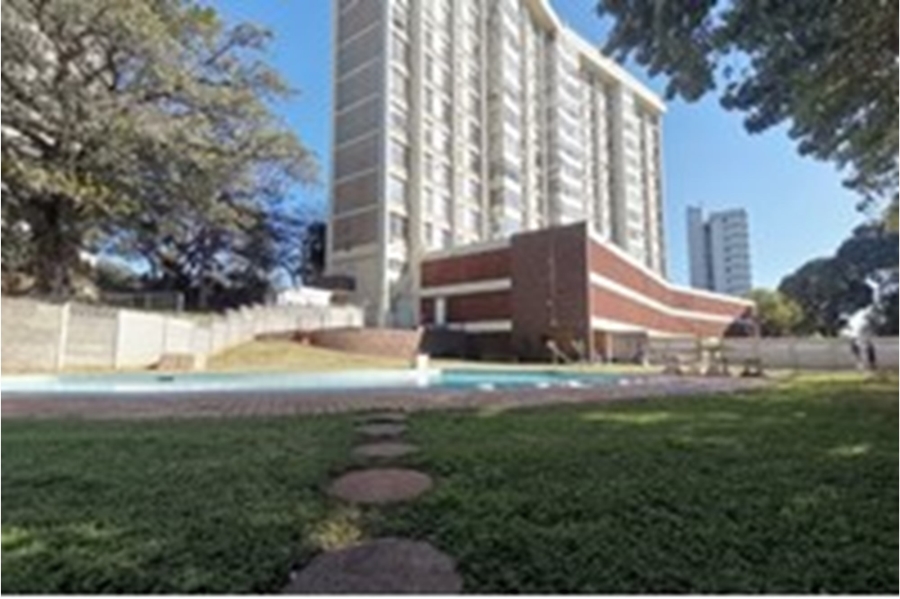 To Let 2 Bedroom Property for Rent in Bulwer KwaZulu-Natal