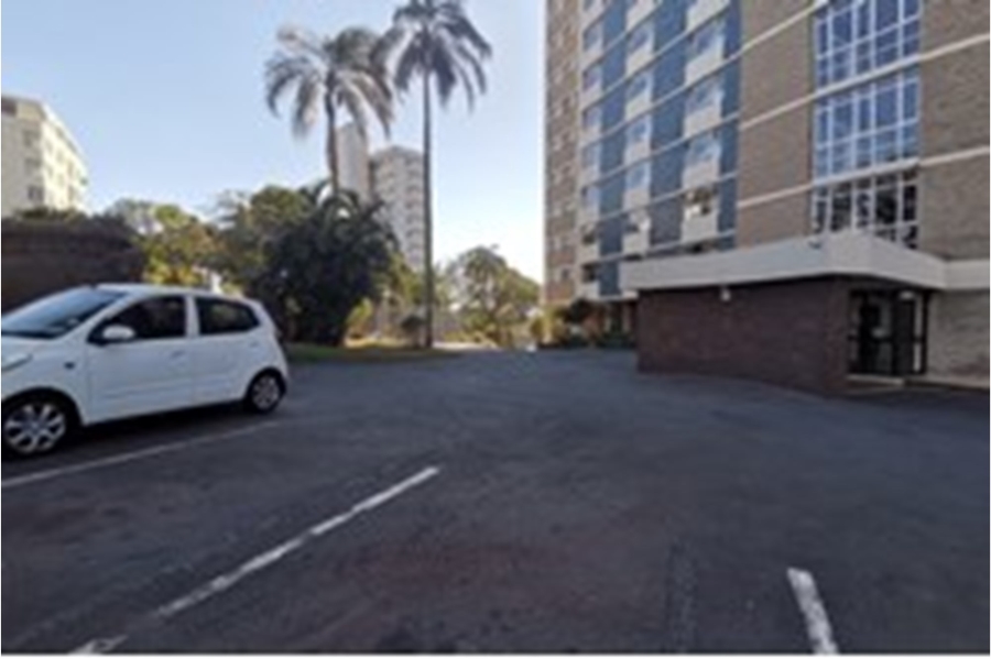 To Let 2 Bedroom Property for Rent in Bulwer KwaZulu-Natal