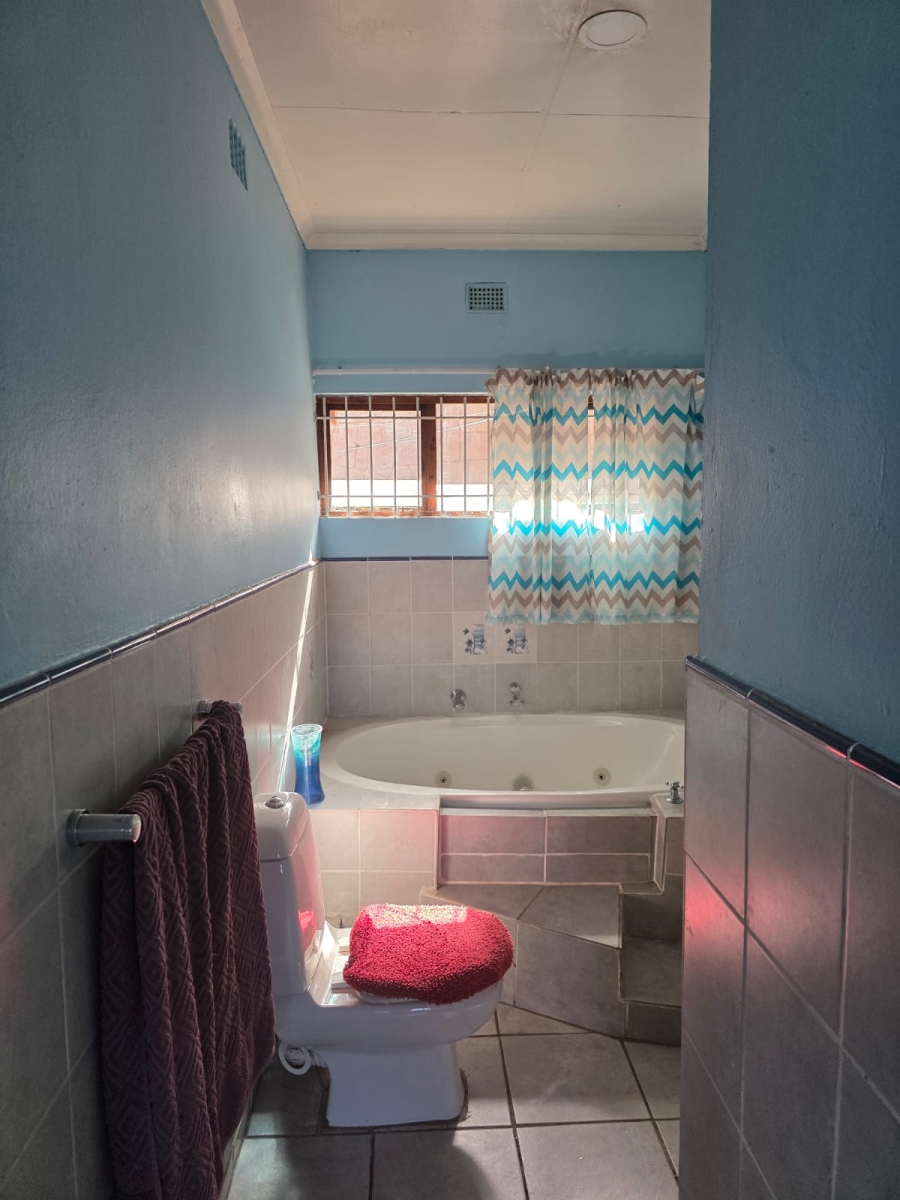 3 Bedroom Property for Sale in Bluff KwaZulu-Natal
