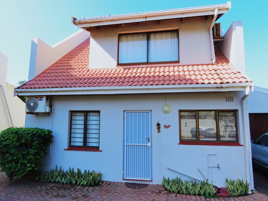 4 Bedroom Property for Sale in Shakas Rock KwaZulu-Natal