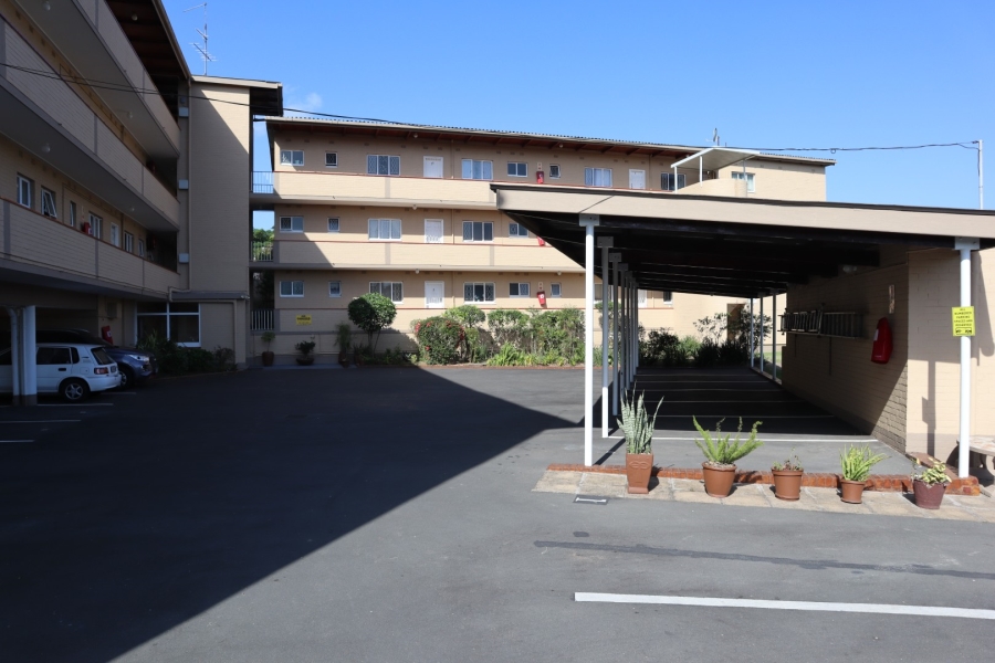 To Let 2 Bedroom Property for Rent in Ashley KwaZulu-Natal