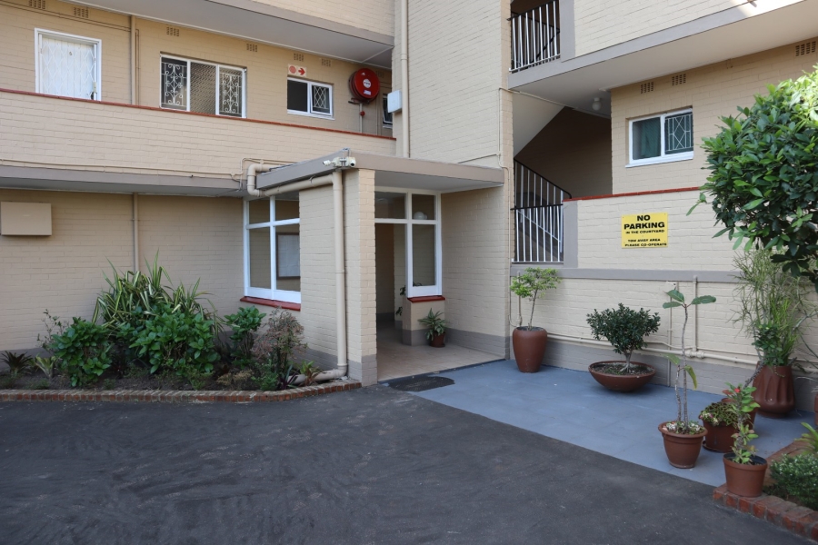 To Let 2 Bedroom Property for Rent in Ashley KwaZulu-Natal