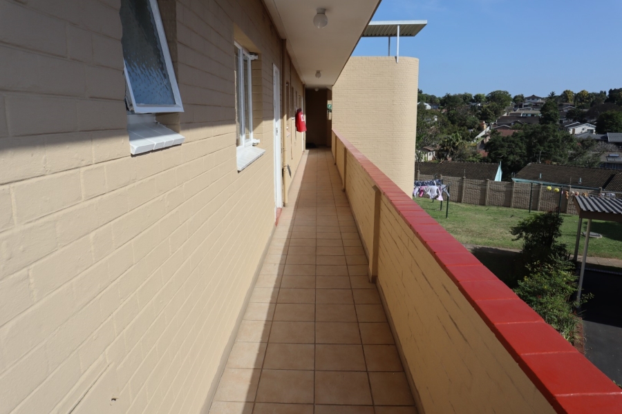 To Let 2 Bedroom Property for Rent in Ashley KwaZulu-Natal