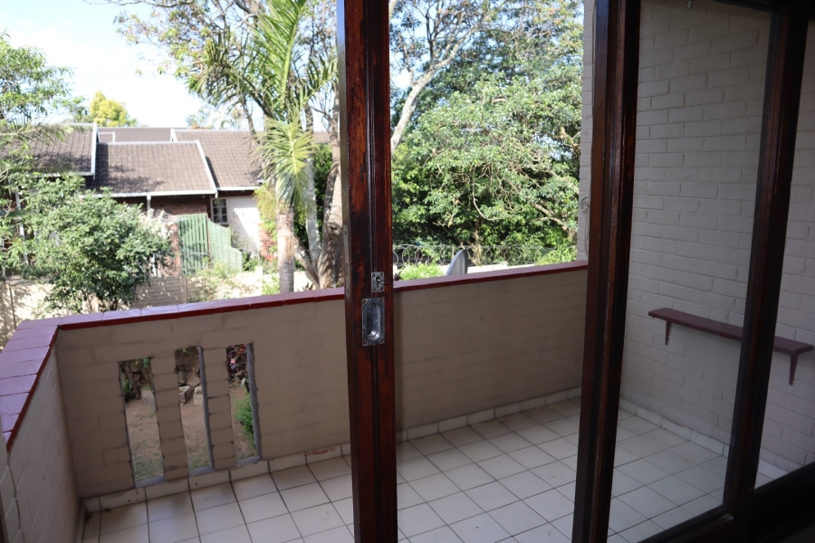 To Let 2 Bedroom Property for Rent in Ashley KwaZulu-Natal