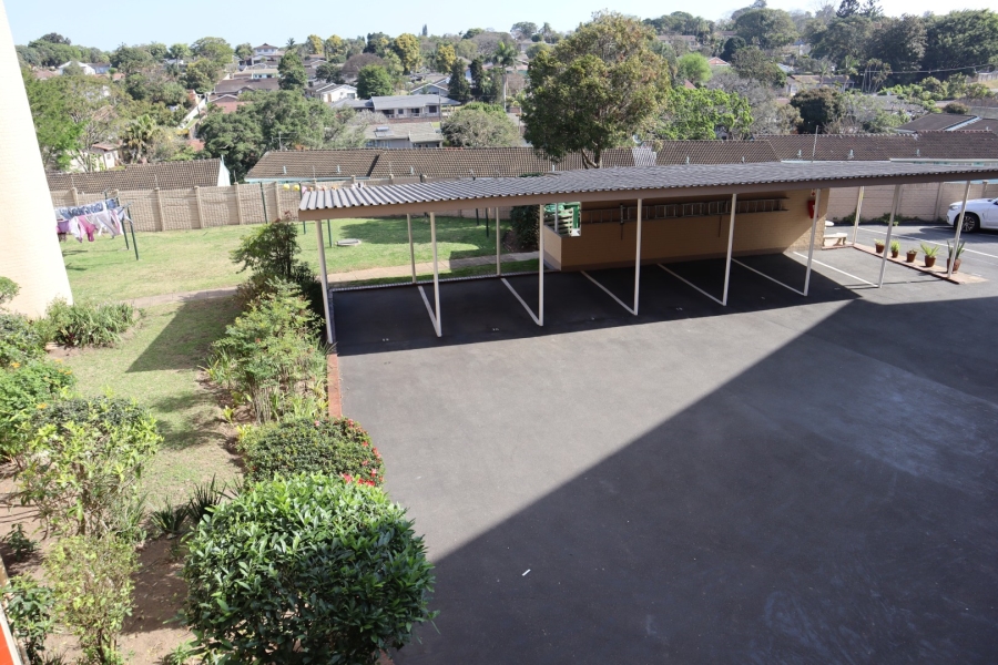 To Let 2 Bedroom Property for Rent in Ashley KwaZulu-Natal