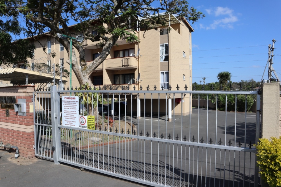 To Let 2 Bedroom Property for Rent in Ashley KwaZulu-Natal