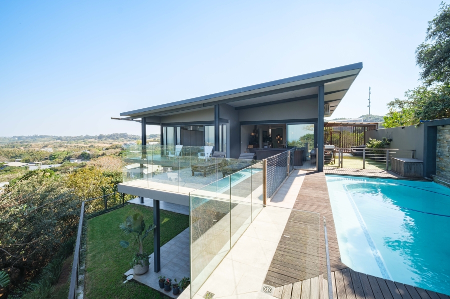 5 Bedroom Property for Sale in Dunkirk Estate KwaZulu-Natal