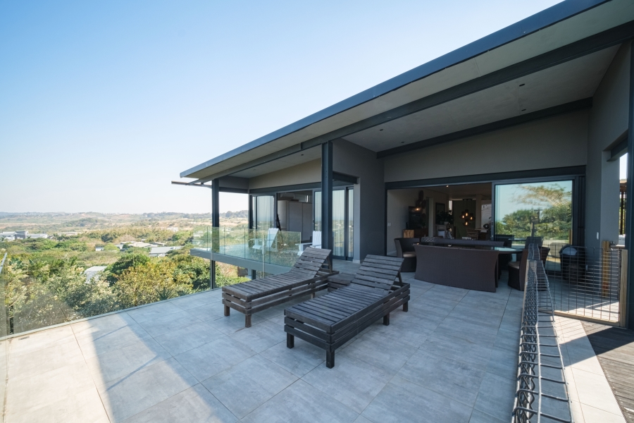 5 Bedroom Property for Sale in Dunkirk Estate KwaZulu-Natal