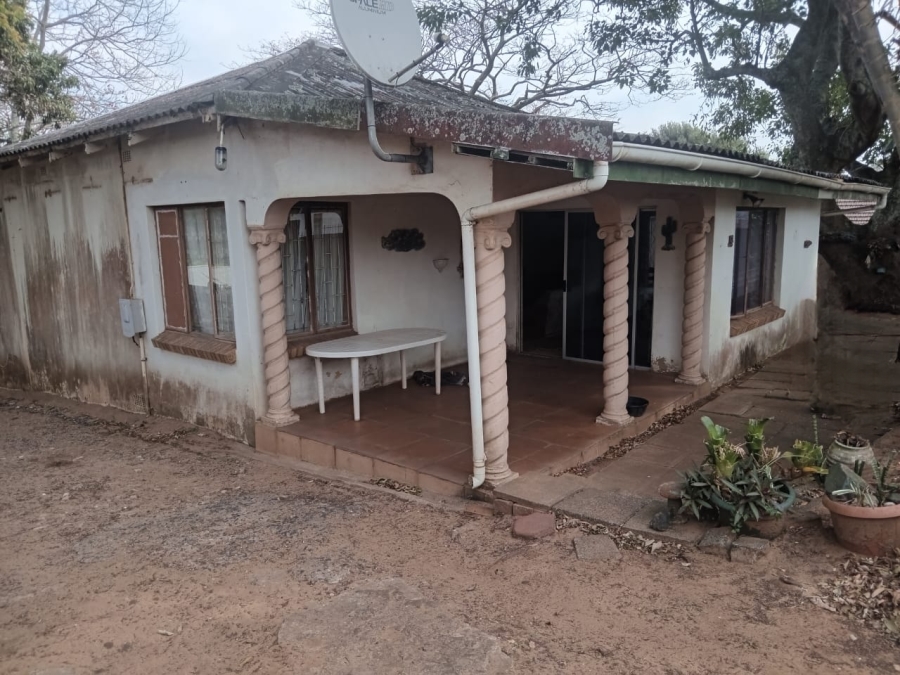 2 Bedroom Property for Sale in Port Shepstone KwaZulu-Natal