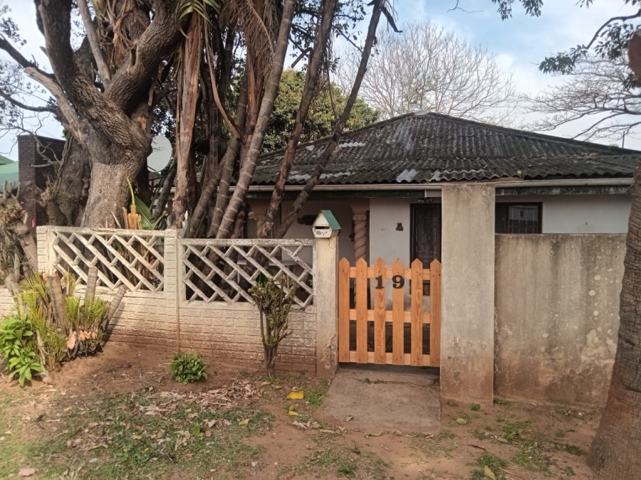 2 Bedroom Property for Sale in Port Shepstone KwaZulu-Natal