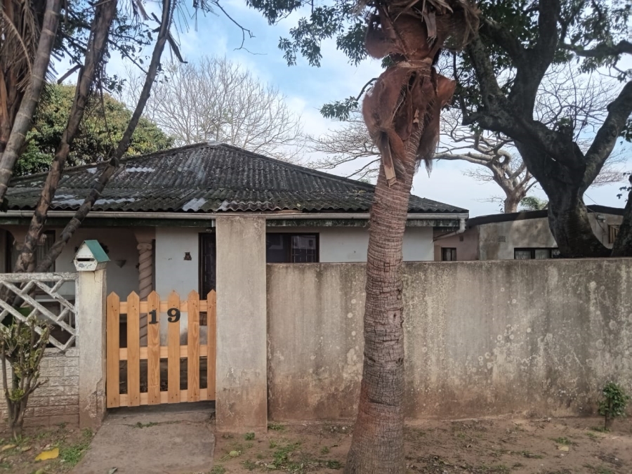 2 Bedroom Property for Sale in Port Shepstone KwaZulu-Natal