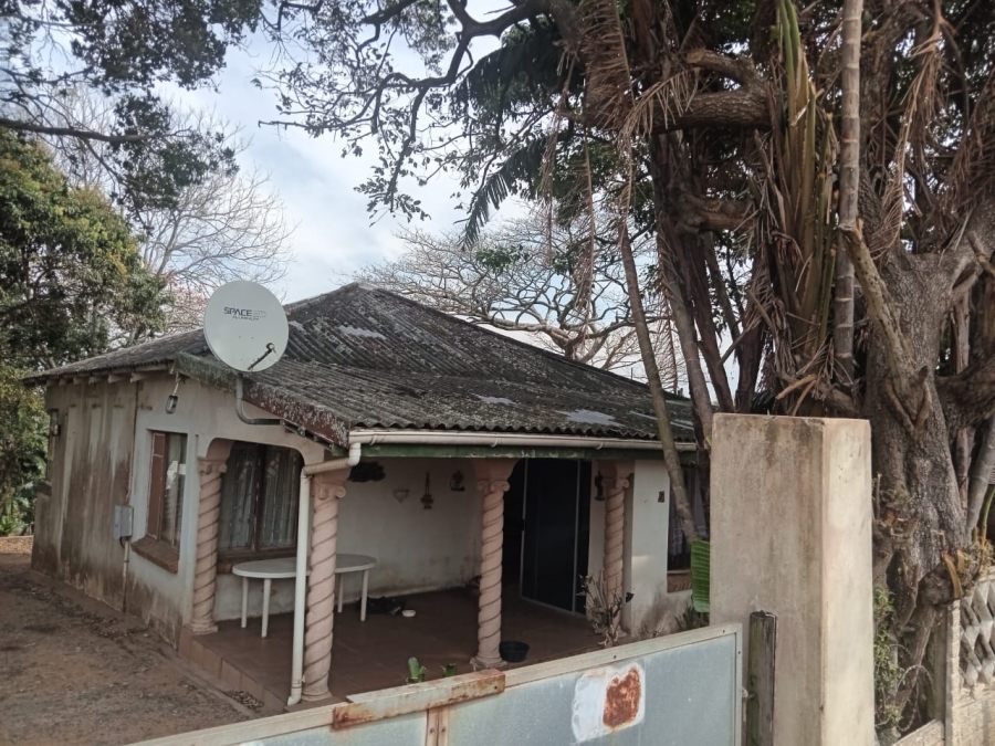 2 Bedroom Property for Sale in Port Shepstone KwaZulu-Natal