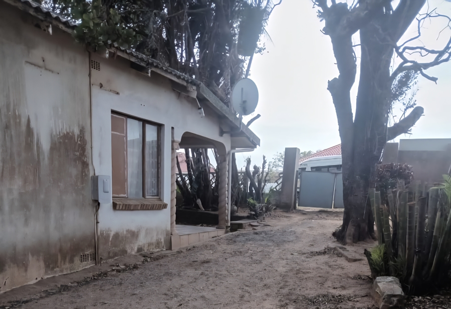 2 Bedroom Property for Sale in Port Shepstone KwaZulu-Natal