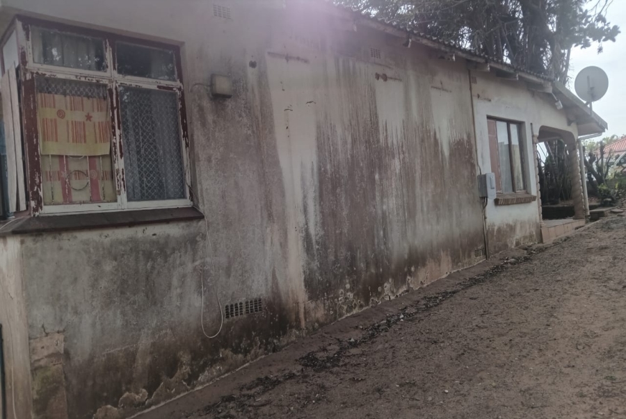 2 Bedroom Property for Sale in Port Shepstone KwaZulu-Natal