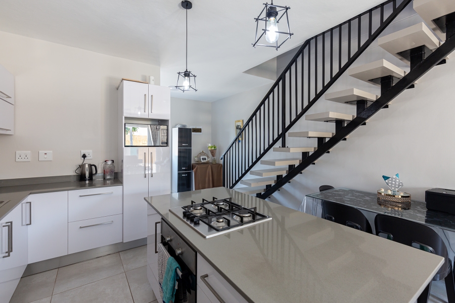 To Let 2 Bedroom Property for Rent in Park Hill KwaZulu-Natal