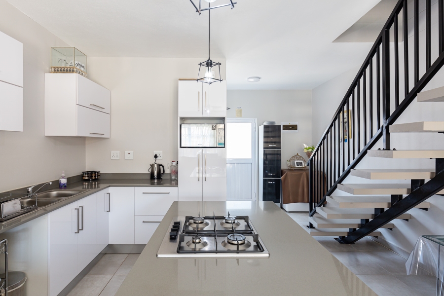 To Let 2 Bedroom Property for Rent in Park Hill KwaZulu-Natal