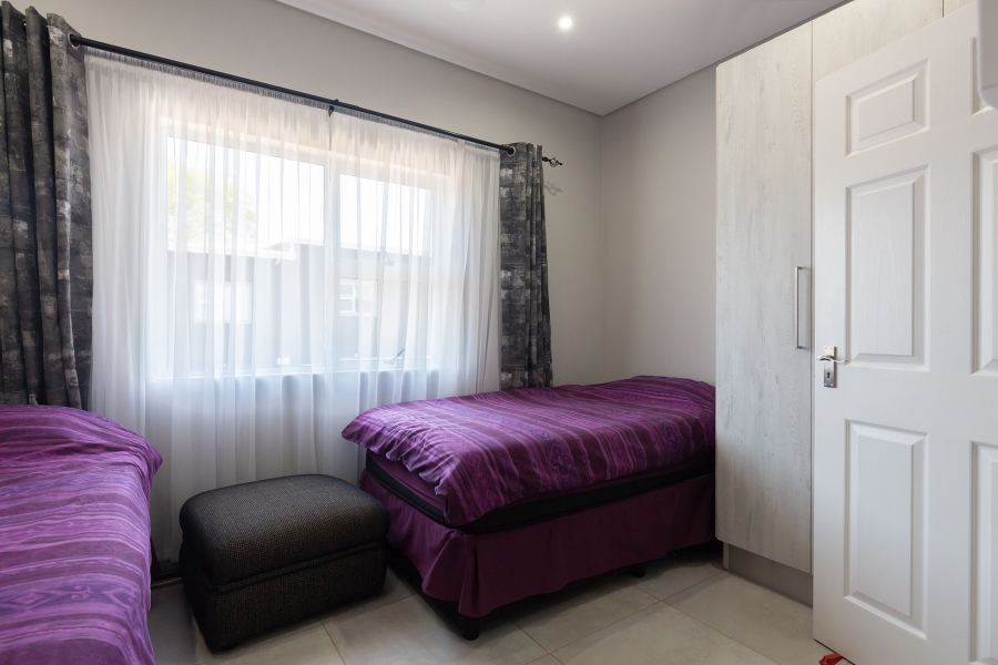 To Let 2 Bedroom Property for Rent in Park Hill KwaZulu-Natal
